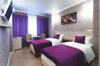 Hotel City - 3-Star