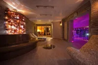 Hotel Pegaz - spa