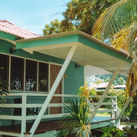Pangkor Sandy Beach Resort