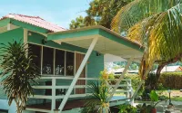 Pangkor Sandy Beach Resort