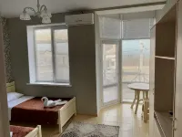 Hotel "ramina" Hotels in Izberbash