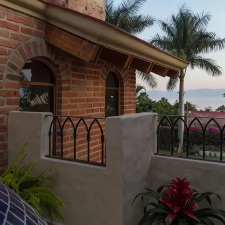 Hotel Lindo Ajijic Bed & Breakfast
