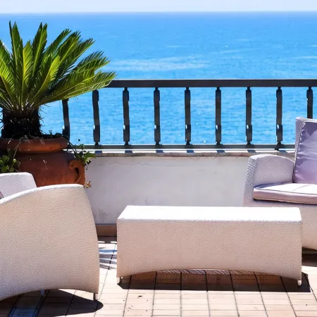 Grande Albergo Miramare