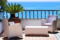Grande Albergo Miramare - Ocean View