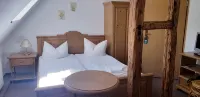 "濕角"餐館和旅館 - Wi-Fi