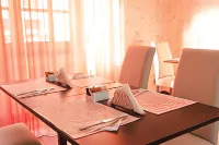 艾爾伯格聖洛倫佐飯店 - 早餐