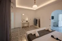 The F Suites  호텔