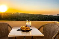 Orestis Hotel Sea View Apartments - Ocean View