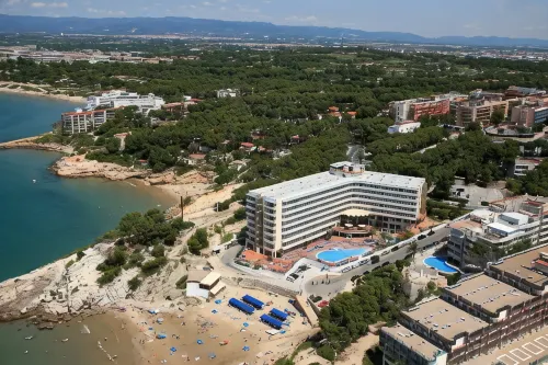 Hotel Cala Font - 오션뷰