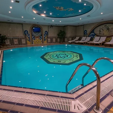 Akar International Hotel