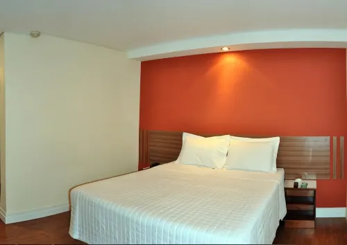 Hotel Vollare - 3-Star
