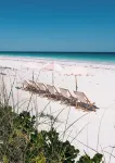 Casa DeDe, Classic Bahamian Home with Panoramic Views of the Ocean - شاطئ