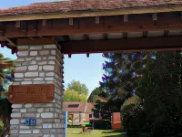 Les Tonneaux de l'Eure Logement Insolite - B&Bs (Bed and breakfast)