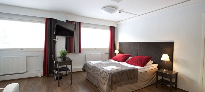 Hotel Nuuksio - Conferences and Events Hoteles en Helsinki