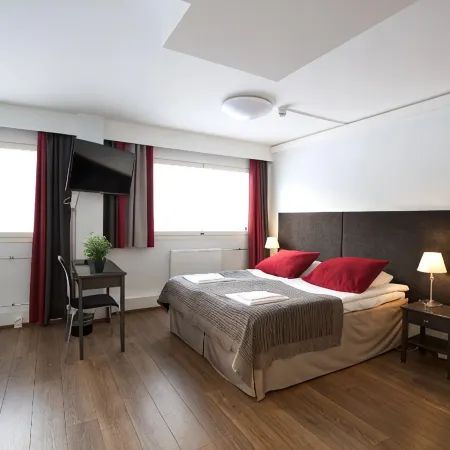 Hotel Nuuksio - Conferences and Events