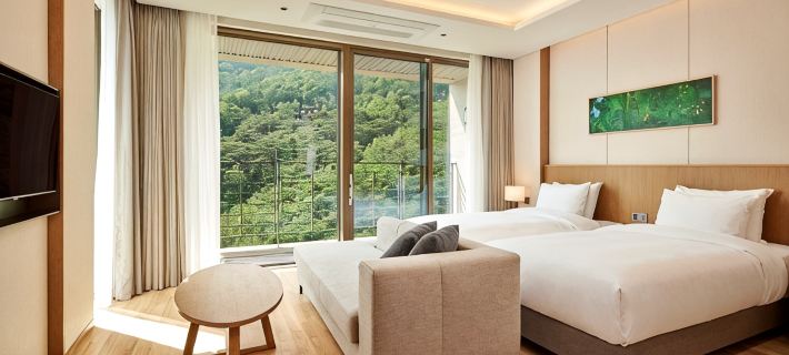 Restree Resom โรงแรมในเจชอน-ชี