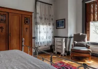 William Henry Miller Inn - homestay