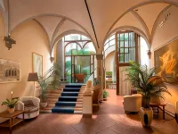 Leon Bianco Hotels in San Gimignano