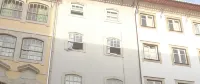 BE Coimbra Hostels - 2-Star