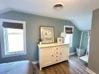Lakefront Cottage at Crooked Lake, Indiana to sleep 10-12 - 4 tähden