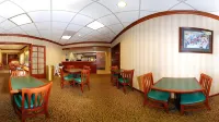 Quality Inn & Suites Kansas City - Independence I-70 East - breakfast