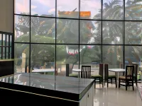 Agogo Downtown Hotel Surabaya