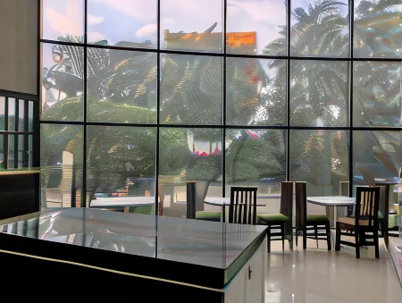 Agogo Downtown Hotel Surabaya