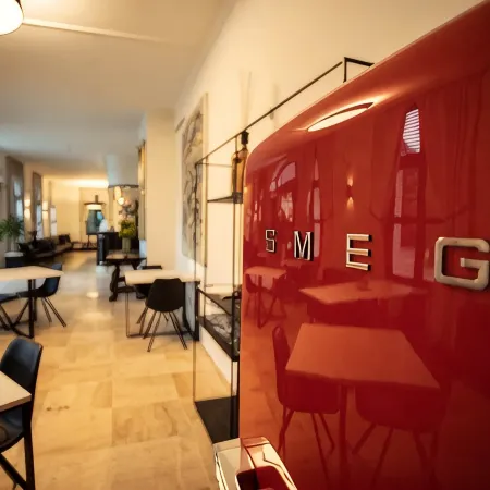 Hotel Kasteel Solhof Отели рядом с достопримечательностью «Стадион RC Mechelen»