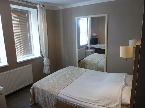Baltika Hotel - ที่มีบาร์