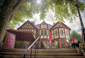 The Burley Inn