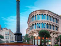 Rodas An Ecotel Hotel Hoteles cerca de Instituto Nacional de Ingeniería Industrial NITIE