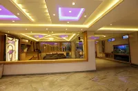 Nitheesh Residency - parking