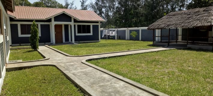 Vosteen Home Holidays Hotels in Malindi
