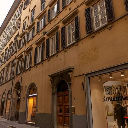 Le Tre Lune Suites