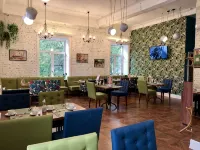 Alex Residence Hotel - breakfast