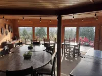 Golfer's Heaven Lodge: Deck, Mtn Views & Putting Green, 8 Min to Bandon Dunes - バルコニー