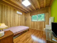 Hanwool Pension in Gyeongju Hotels near Sinseonsa Temple