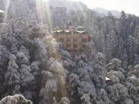 The Bodhi Tree Bnb - acceptant les animaux