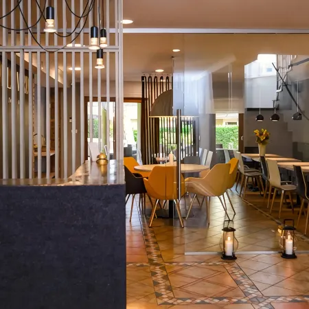 Villa Verdi Pleasure & Spa