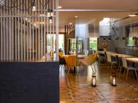 Villa Verdi Pleasure & Spa - breakfast