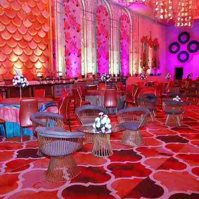 The Utsav Grand Banquets & Resort Fitness & Recreational Facilities