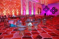The Utsav Grand Banquets & Resort - Træningscentre