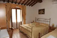 Podere la Damesca - Agriturismo "La Fraschetta"