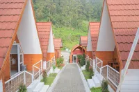 Dlawu Mountain Cottage - balcony