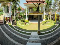 Hotel Azaya Bandungan 鄰近翁布尔西多穆克蒂的酒店