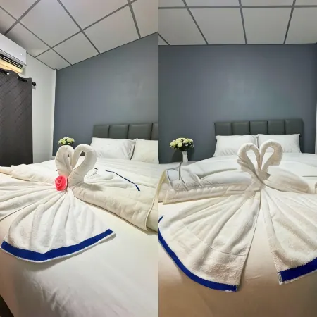 Cheap N Clean Budget Accommodation