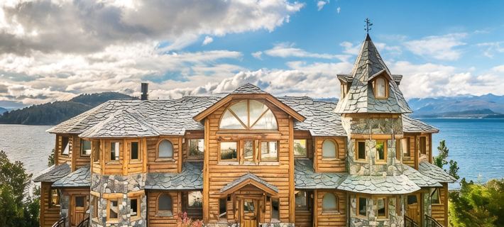 Lirolay Suites - Apart Hotel Hotels in Bariloche