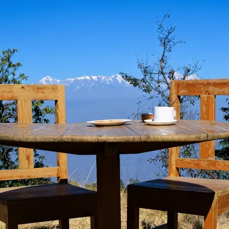 Thikalna Himalayan Retreat