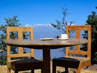 Thikalna Himalayan Retreat