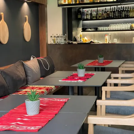 Etnomania Boutique Hotel